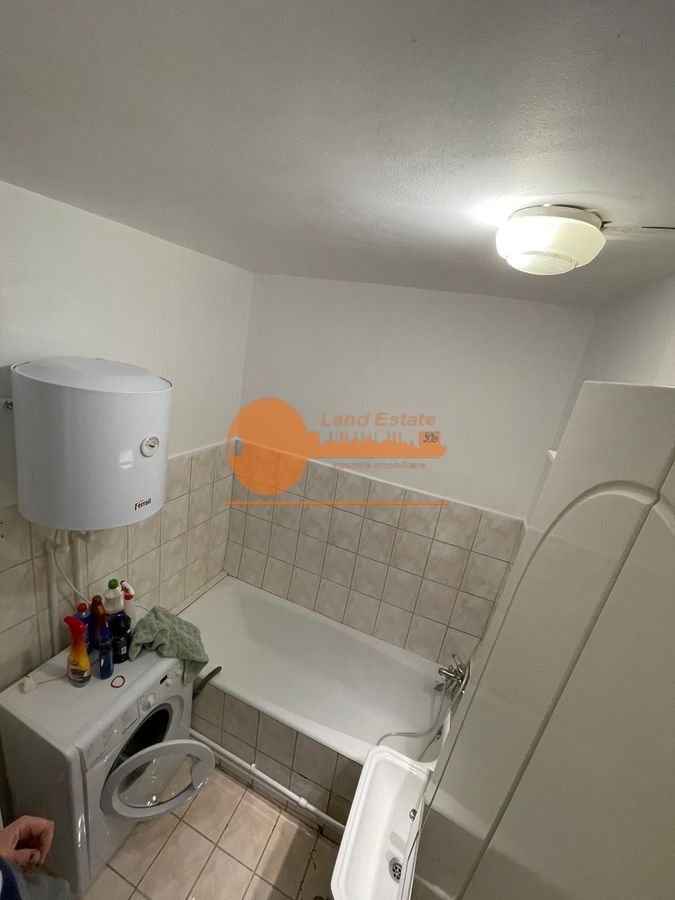 Garsoniera in zona Lujerului-Bloc de Garsoniere - Poză 4