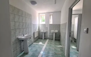 Clădire de birouri cu hala industriala si teren 1464mp | Mehala - Poză 16