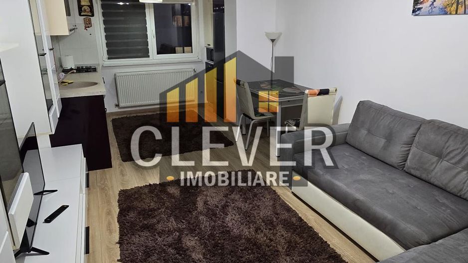 Ap 2 camere, mobilat utilat – Pallady, 10 minute  metrou Teclu - Poză 11