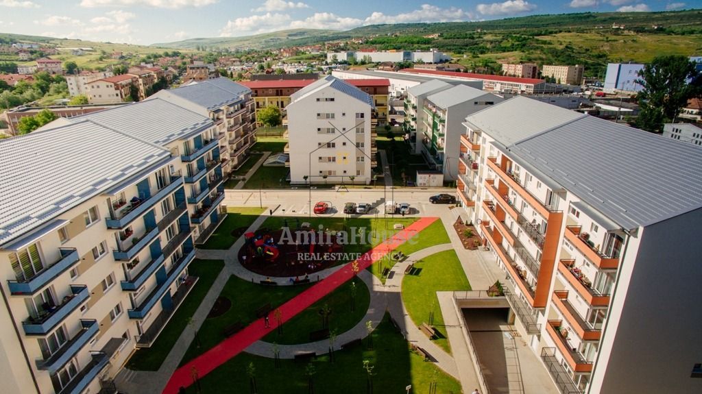 Apartament 1 camera decomandat, finisat, Iris - Poză 21