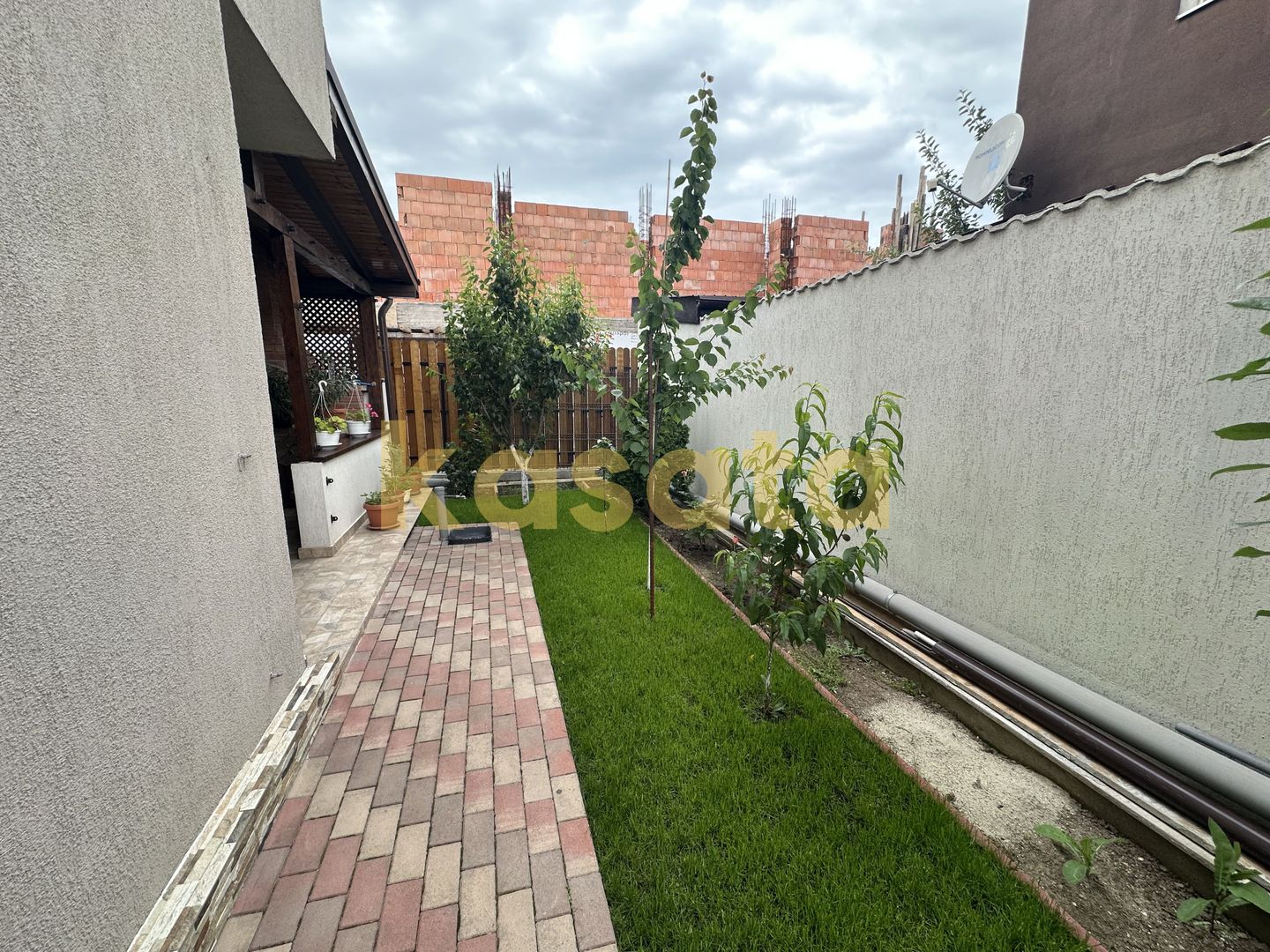 Casă Bragadiru 🏡 | Zonă Centrală | Garaj 🚗 | Mutare Imediată 🔑 - Poză 15