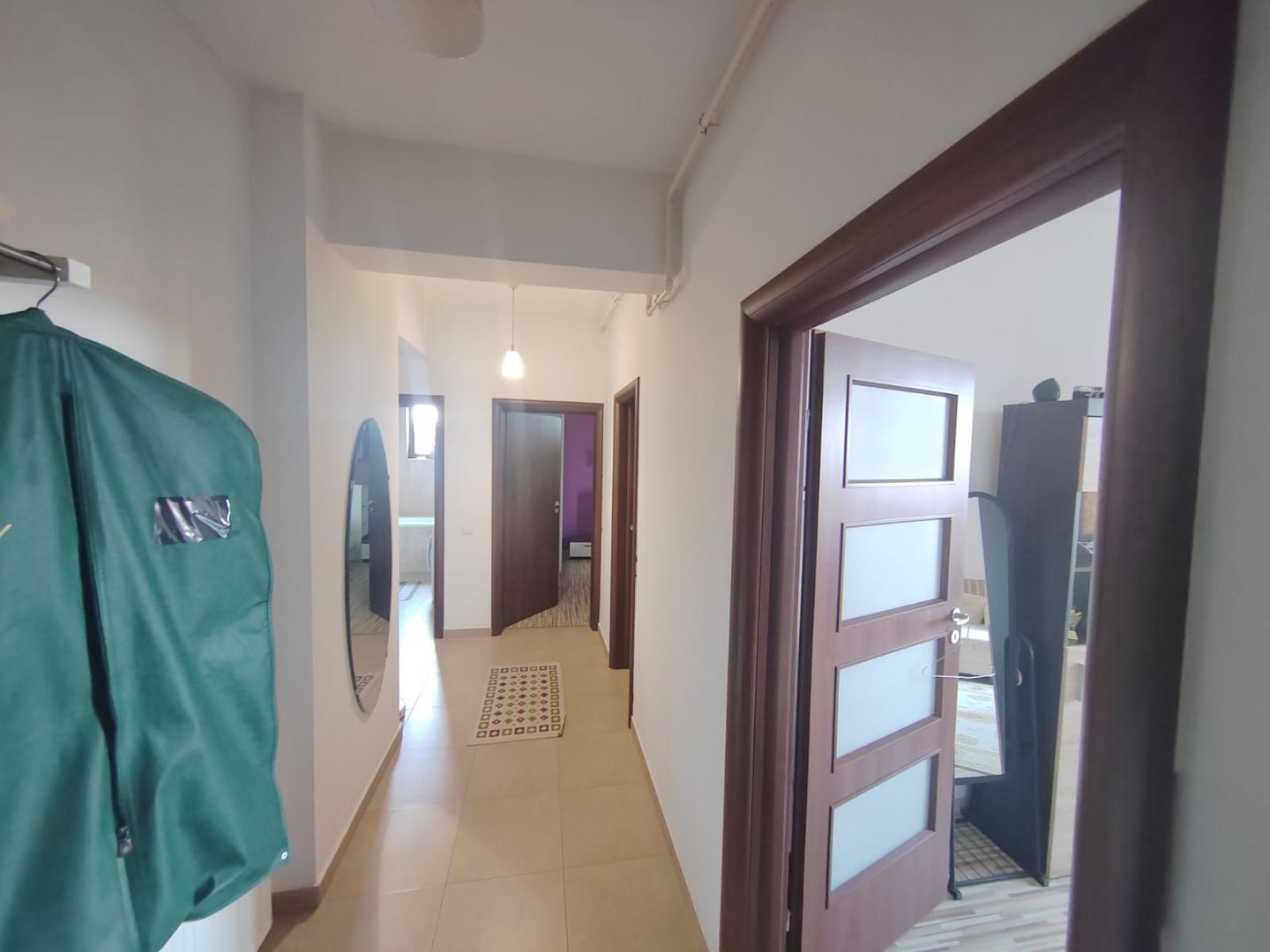 Apartament Str Doinei decomandat,parcare subterana, super pozitie - Poză 4