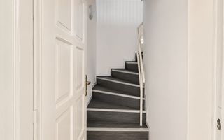 Vila spatioasa cu 15 camere de inchiriat in zona Andrei Muresanu - Poză 17