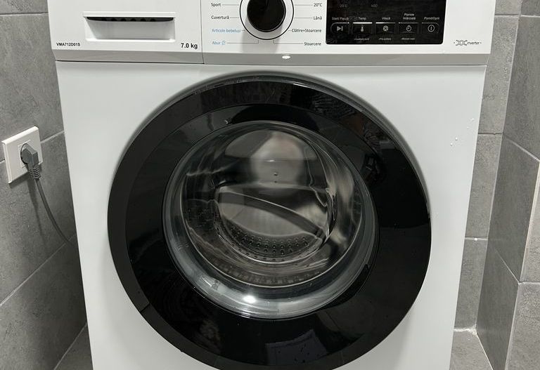 Apartament Aparatorii Patriei - Complex Venus - Poză 7