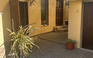Casă 4 camere de vânzare | Sibiu, Reșița | 270 mp - Poză 4