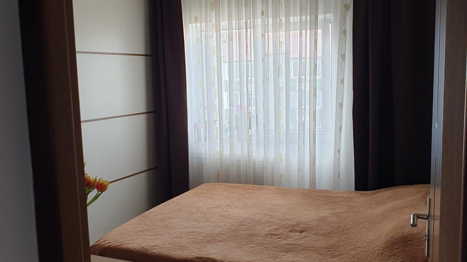 Girocului | 2 Camere | Decomandat | Centrala proprie | Mobilat si utilat - Poză 9