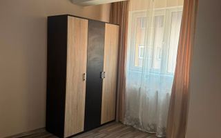 Apartament 2 camere, decomadat, loc de parcare,metrou Dimitrie Leonida - Poză 5