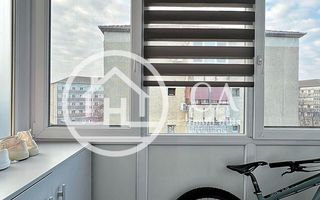 Apartament de vânzare cu 4 camere în zona Calea Aradului, Oradea - Poză 17