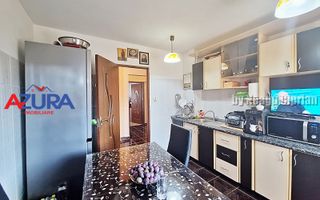 Apartament 3 camere decomandat, Găvana 3, etaj 3, 2 băi, 2 balcoane - Poză 6