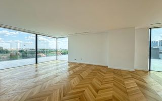 Duplex penthouse Rahmaninov 1000 mp utili si terasa panoramica 400 mp - Poză 2