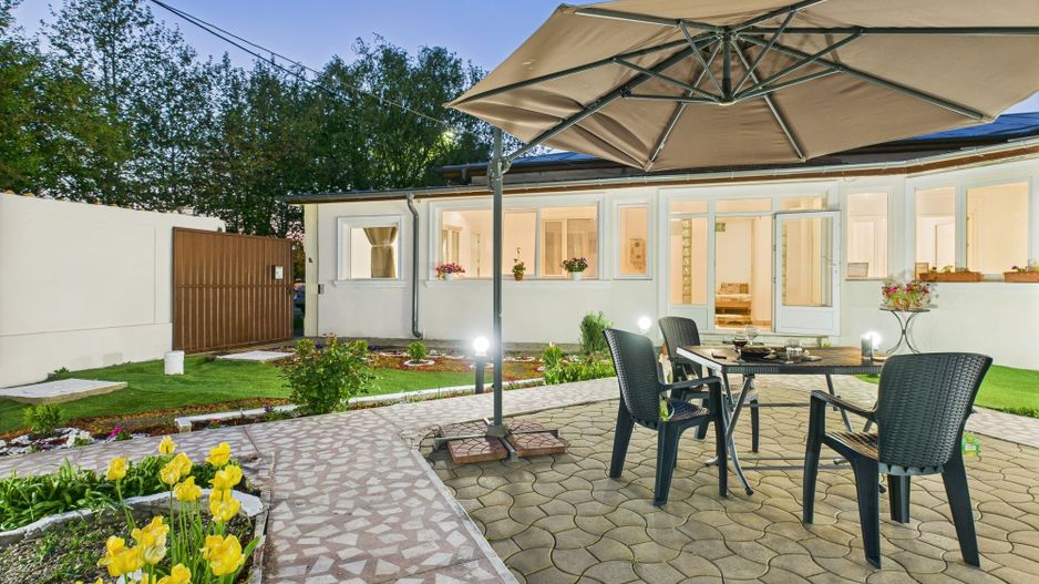 Proprietatea ideala pentru investitie sau locuit pe Str. 16 Februarie - Poză 4