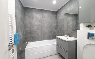 Închiriez apartament 2 camere, Piața Muncii,  mobilat modern, renovat - Poză 6