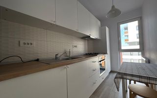 Apartament de închiriat cu 2 camere în zona Torontalului, Timișoara - Poză 8