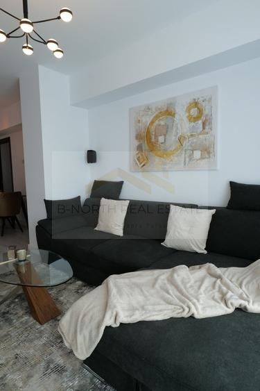 Apartament de închiriat 3 camereAurel Vlaicu  84 mp Prima închiriere Bloc nou - Poză 5