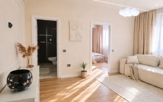 🏡 Apartament ultrafinisat– zonă semicentrală, ideal pentru investiți - Poză 4