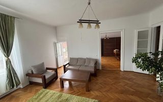 Apartament Elegant cu Curte și Boxă – 2 Camere, Zona Cipariu - Poză 1