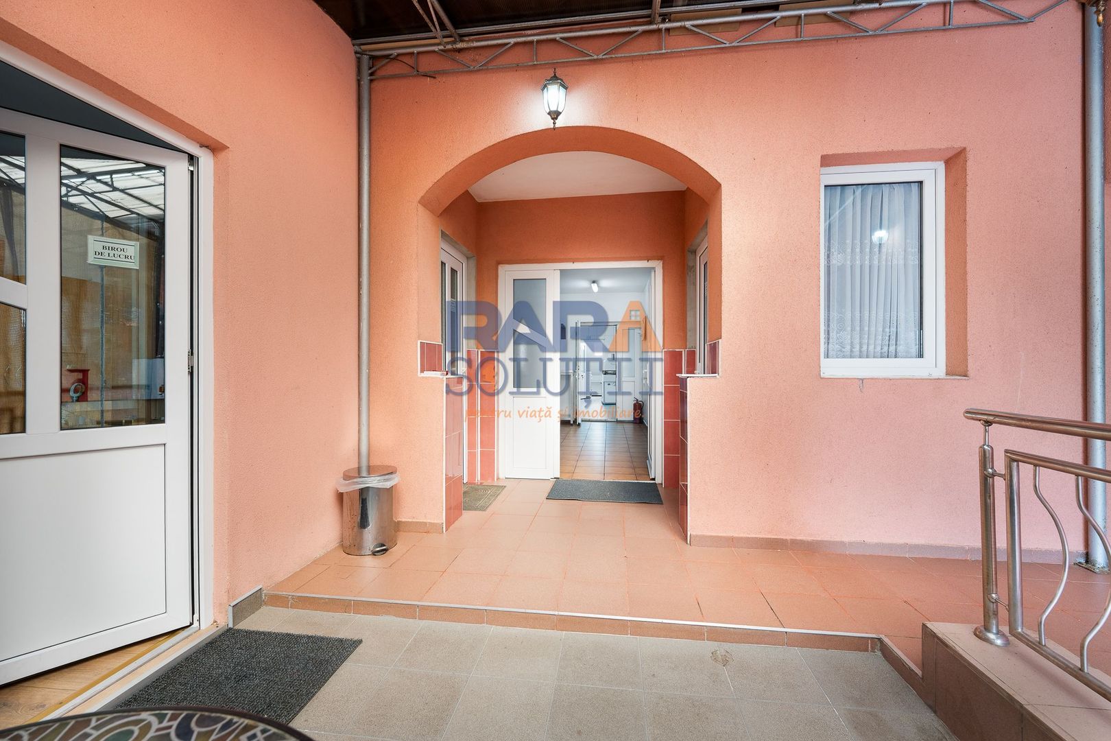 Spațiu de producție cu dotări complete: brutărie, patiserie și magazin - Poză 14