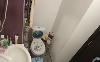 Apartament 3 camere de vanzare - Bistrita, ultracentral - Poză 11