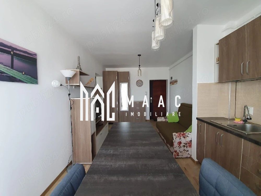 Apartament 2 camere de închiriat | Sibiu, Turnișor | parcare - Poză 2