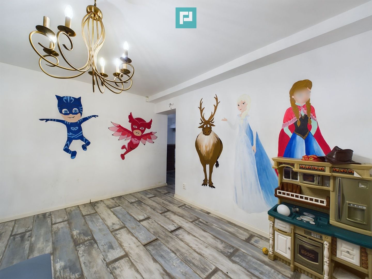 Spațiu comercial cu multiple destinații pe Martirilor - Poză 4