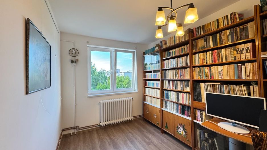 Apartament 3CAM DECOMANDATE 59MP Aleea Scărișoara FSEGA - IULIUS MALL - Poză 2