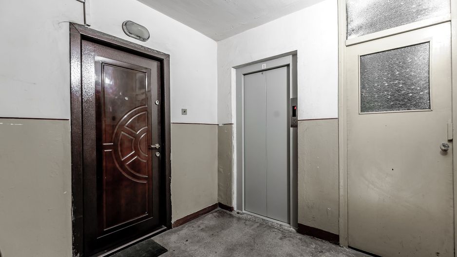 REZERVAT!!! Apartament cu 2 camere etaj 1 zona Uta - 104mp construiți - Poză 10