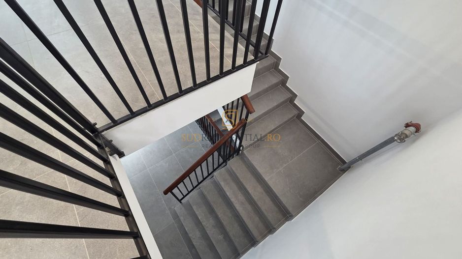 Apartament modern cu 2 camere, prima închiriere, Metalurgiei, Sector 4 - Poză 16