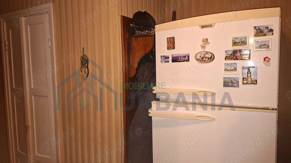 Apartament 3 camere de vânzare, Iași, Bulevardul Tudor Vladimirescu, etaj 1, aproape de Iulius Mall - Poză 1