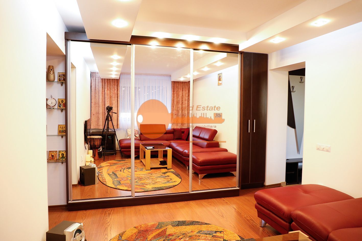 Apartament de 2 camere in zona Cotroceni - 10 minute de Metrou Eroilor - Poză 6