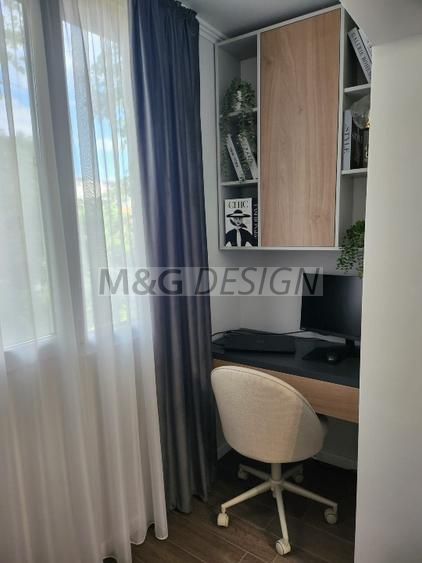 Apartament 2 camere Girocului etaj 1 lux - Poză 13