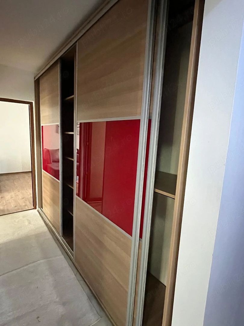 Apartament 2 camere renovat complet in zona Drumul Tanerei la 5 minute de metrou - Poză 3