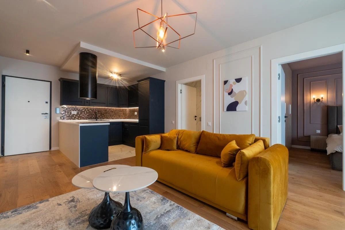 Apartament 2 camere | One Cotroceni Park | Prima închiriere | Parcare - Poză 6