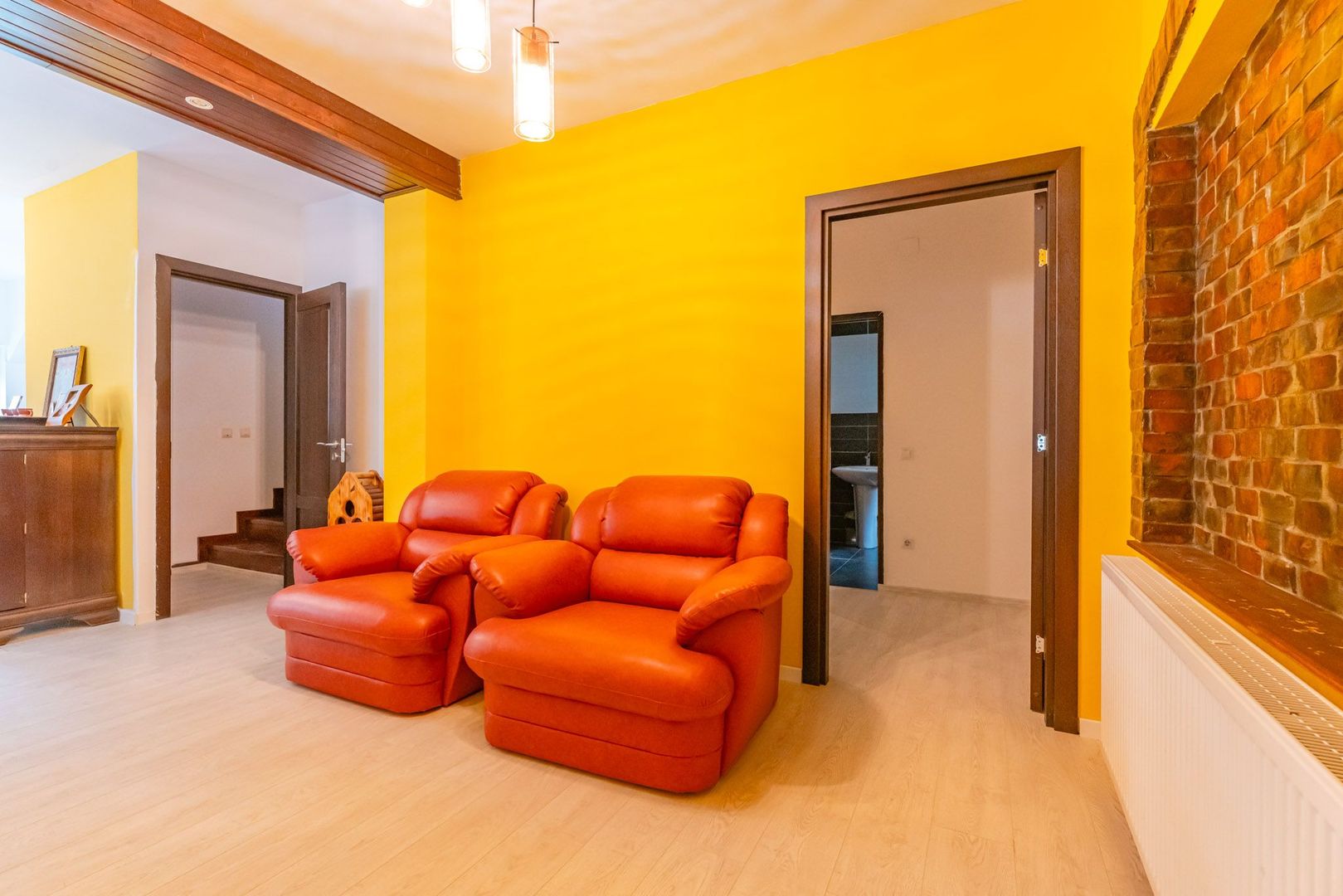 Casă Lunca Câlnicului | 170 mp utili | Teren 679 mp | Lângă Pădure - Poză 11