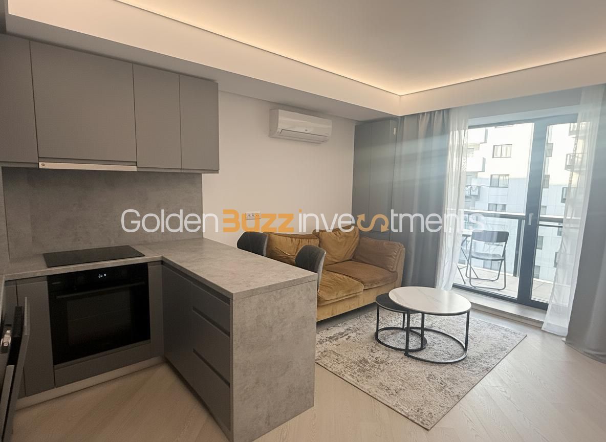 Apartament 2 camere de vanzare | Cortina North - Poză 5
