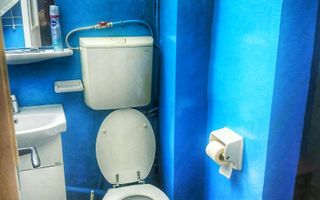 4 camere decomandate,  Mănăștur, zona Penny . - Poză 6