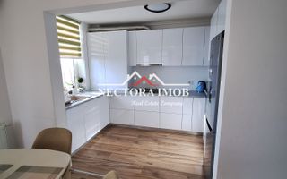 NECTORA IMOB Exclusivitate-Apartament 3 camere, Zona Nufarul, PRIMA - Poză 17