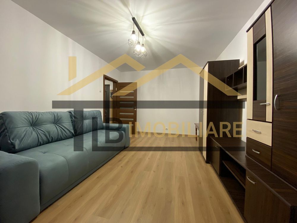Apartament de 2 camere, 54mp, decomandat, zona strazii Prieteniei - Poză 1