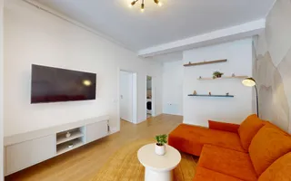 Apartament 2 camere, mobilat si utilat, intabulat (NCL-37D-Mo-ap.2) - Poză 14
