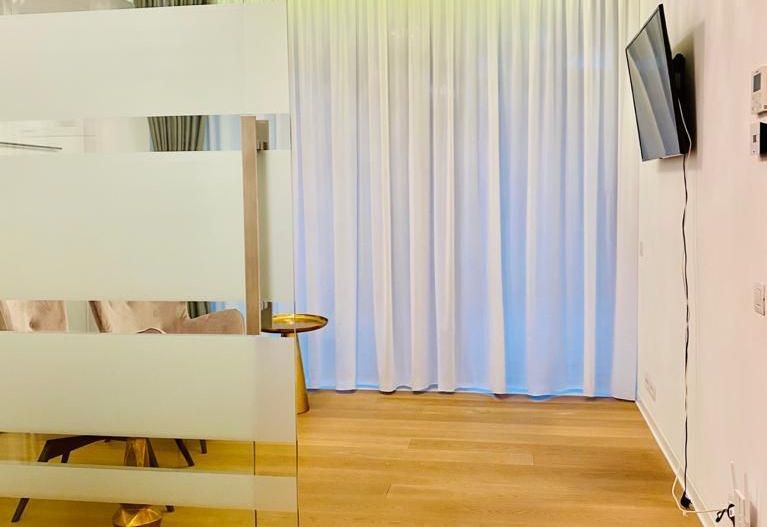 Apartament unic Primăverii - Piața Charles De Gaulle - Poză 24