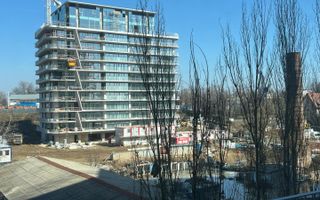 Apartament NOU - 2 camere - vanzare - Petricani - Poză 7