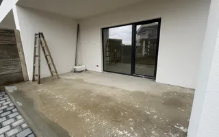 Duplex P+E | Toate utilitatile inclusiv asfalt | Statie de transport | Parc - Poză 13