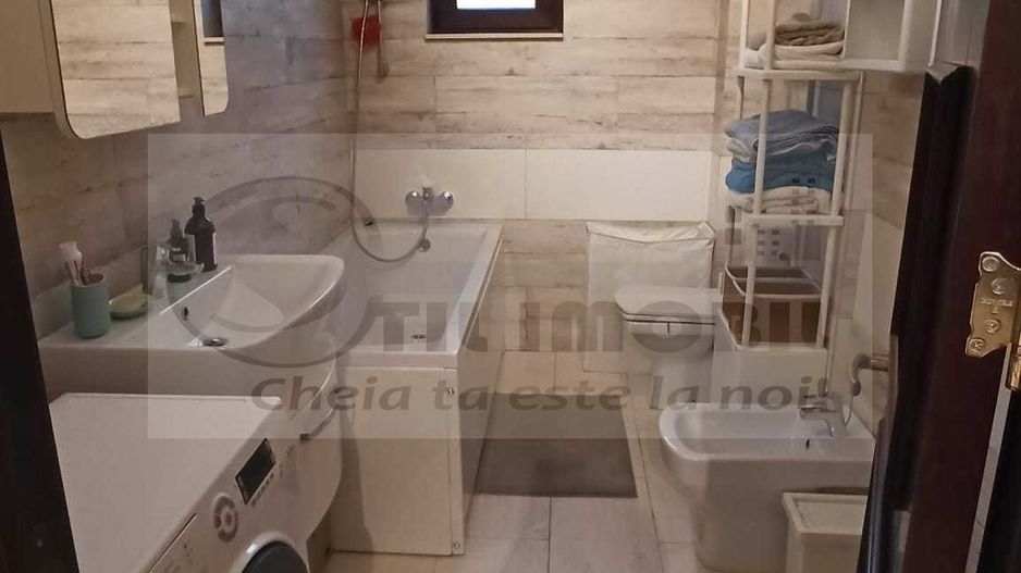 Apartament 3 Camere - Spring Residence, Moara de Vânt -500 euro - Poză 2
