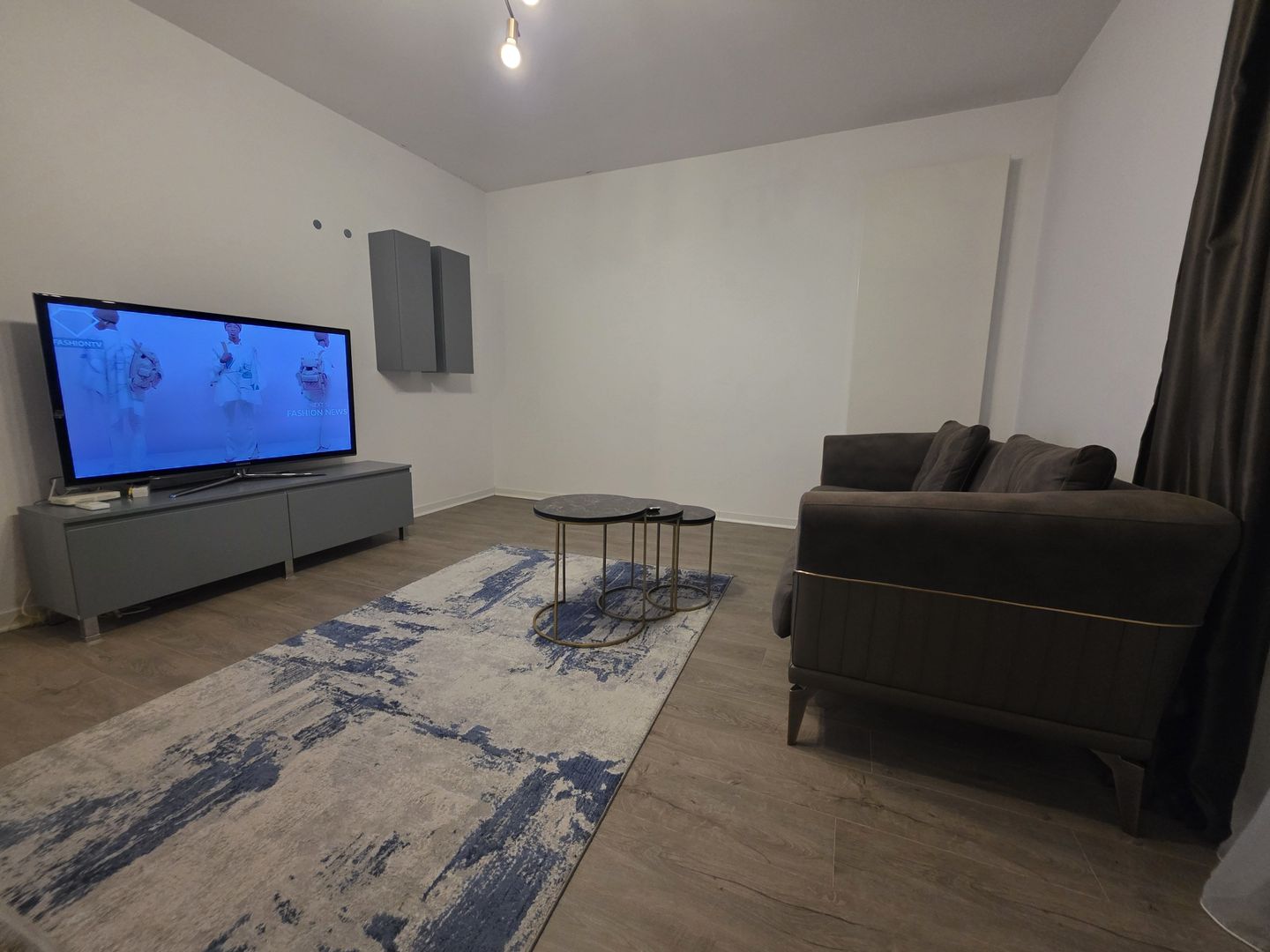 Apartament | 2 camere | Parcare subterana | Cloud 9 - Poză 1