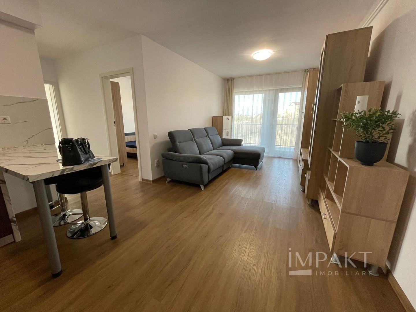 Apartament in Complex rezidential exclusivist, Zorilor! - Poză 2