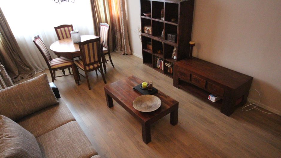 Cochet la 5 minute de Iulius Mall - Poză 39