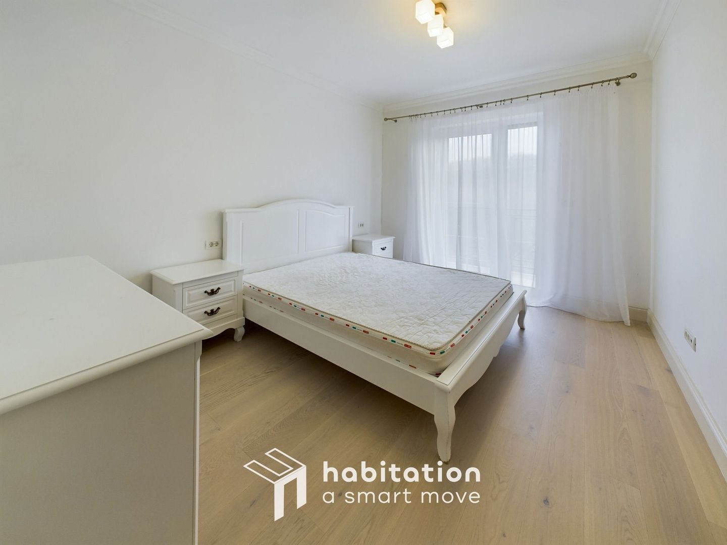 Casă de închiriat – confort și natură in Dumbrăvița - tur virtual - Poză 13