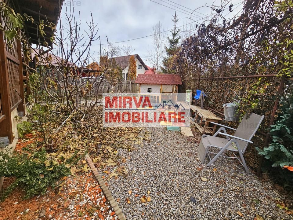 🏡 Vilă elegantă cu 6 camere – Bănești, zona Primăriei - Poză 74