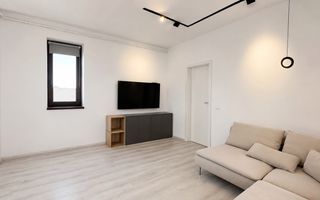 COMISION 0% | 2 Camere Giroc | 57,2 mp | Terasa 20,2 mp | 2 parcari - Poză 2