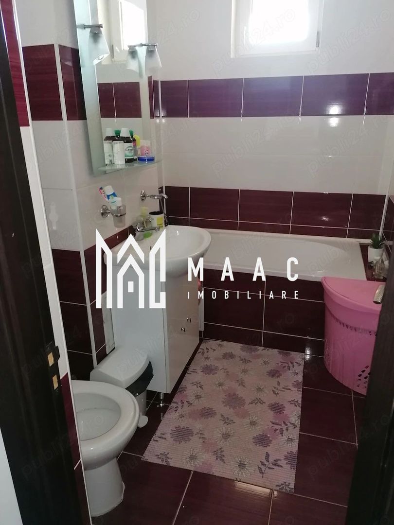 Apartament 1 Camera I Decomandat I Etaj 3 I Calea Poplacii - Poză 5