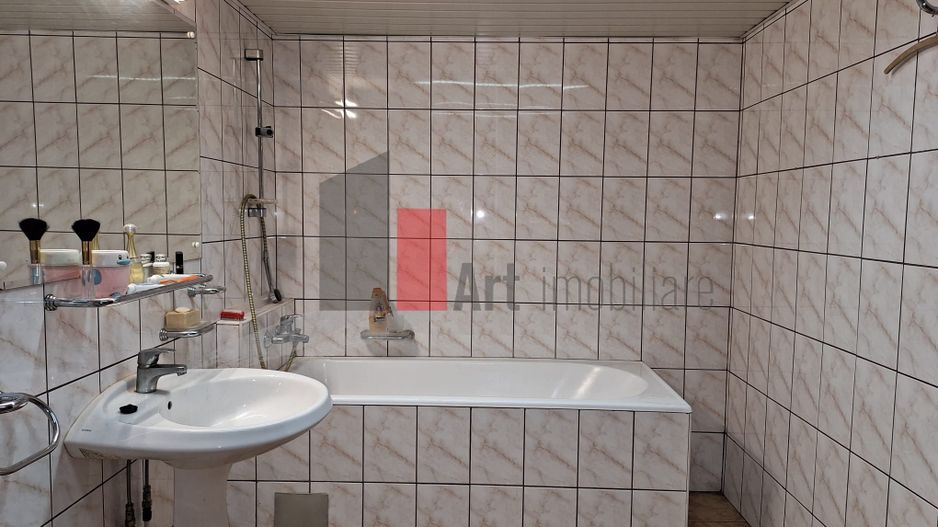 Garsoniera "VELIKA" , Cotroceni-Plevnei, complex rezidential, 78 mp - Poză 21